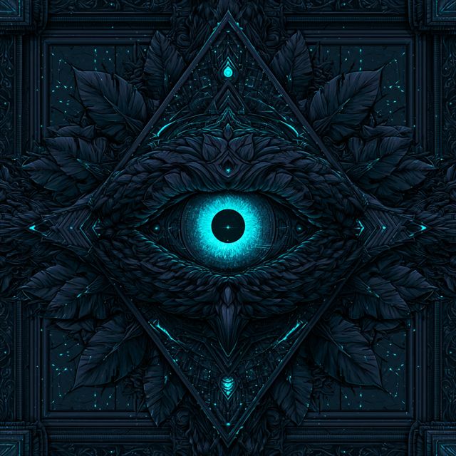 Barou - 'Equilibrium' [Ringtone]