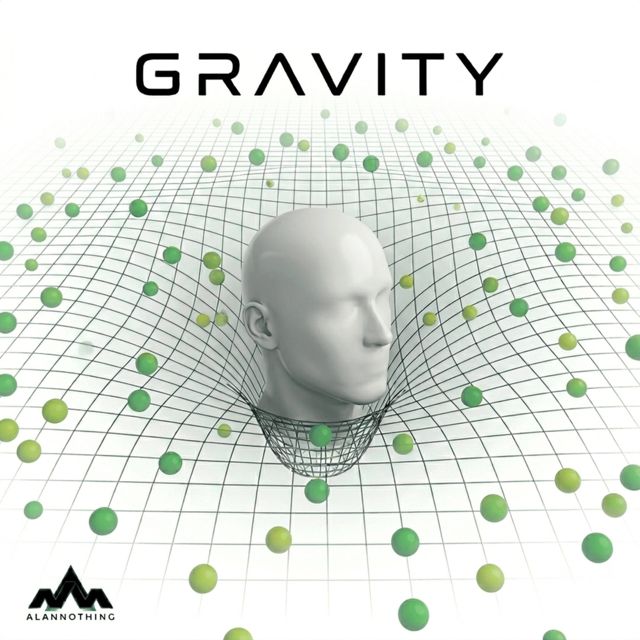 Alannothing - 'Gravity' [Ringtone]