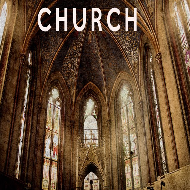 Dj Slizzurpp - 'Church (Chorus)' [Ringtone]