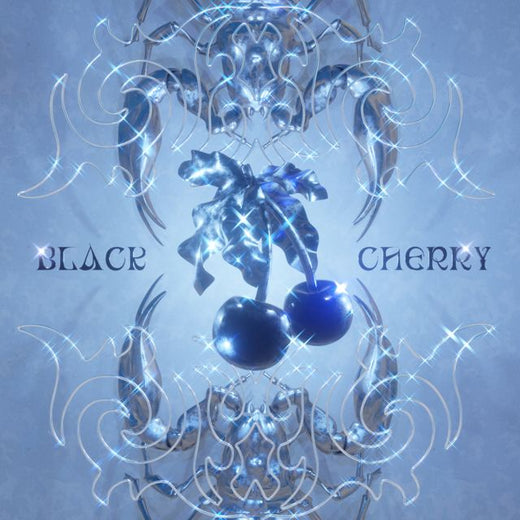 Estevie - 'Black Cherry' [Ringtone]