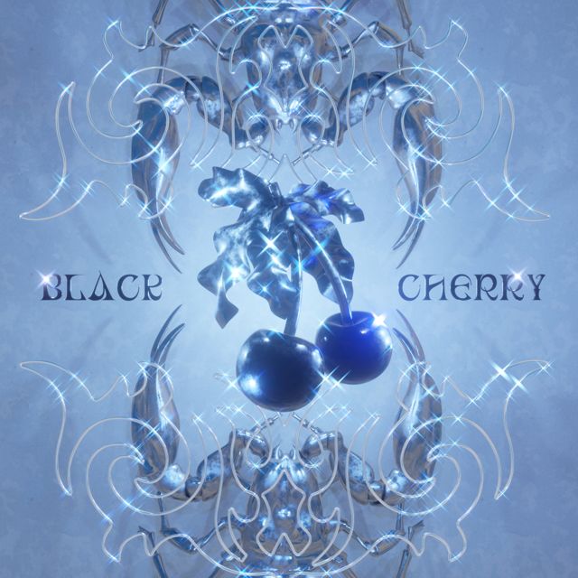 Estevie - 'Black Cherry' [Ringtone]
