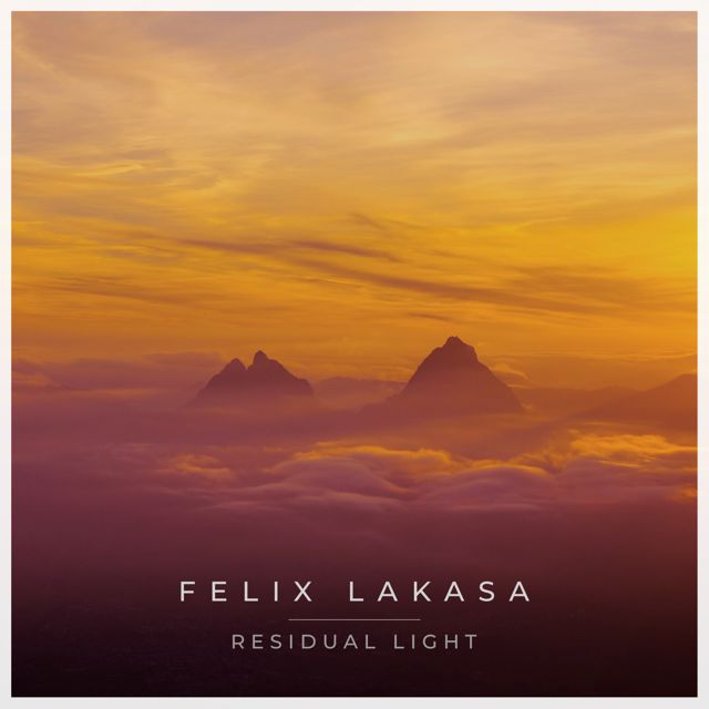 Felix Lakasa - 'Residual light' [Ringtone]