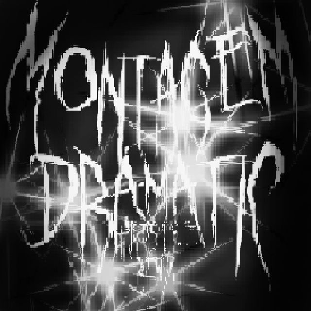 DJ EVXGX - 'MONTAGEM DRAMATIC HARDSTYLE (Slowed)' [Ringtone]