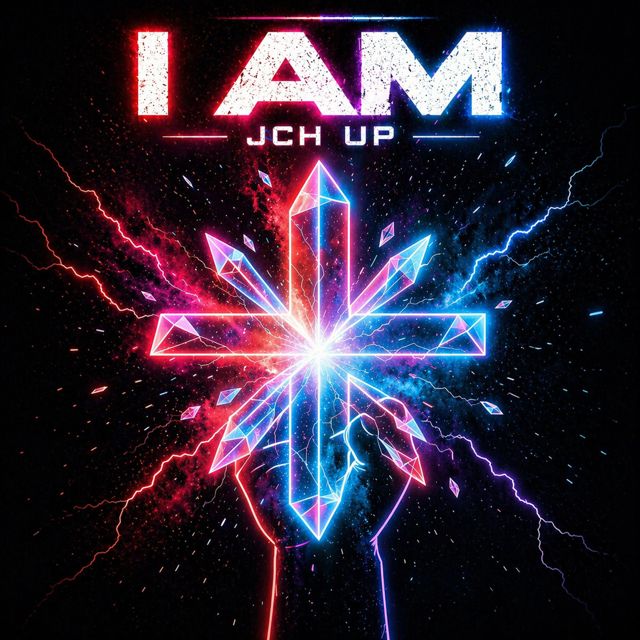 JCH UP - 'I AM (Slowed Xtended Mix)' [Ringtone]