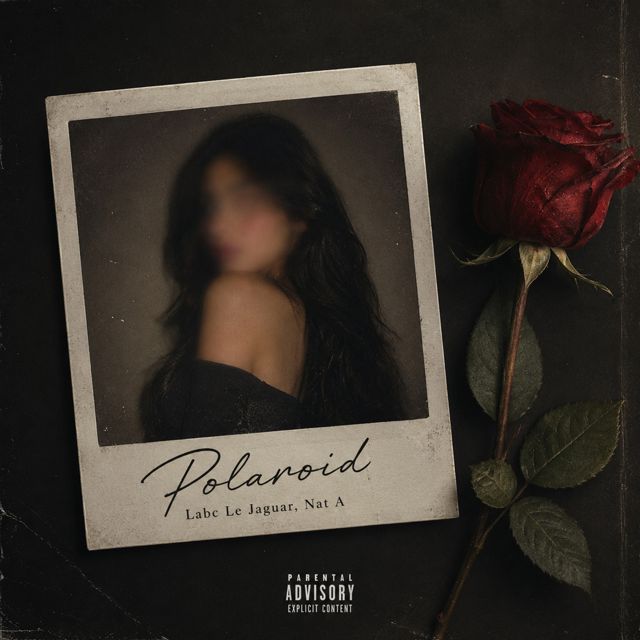 Labc Le Jaguar - 'Polaroid (feat. Nat A)' [Ringtone]