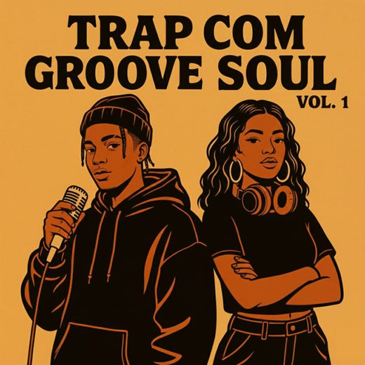 Heaven Groove Soul - 'É Tudo' [Ringtone]
