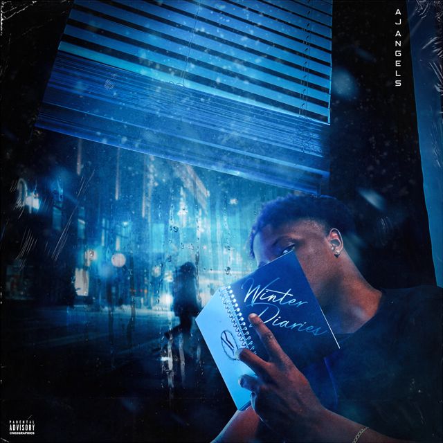 Aj Angels - 'Found A Way' [Ringtone]