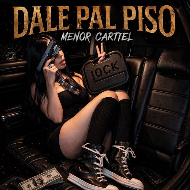 Menor Cartiel - 'Dale pal piso' [Ringtone]