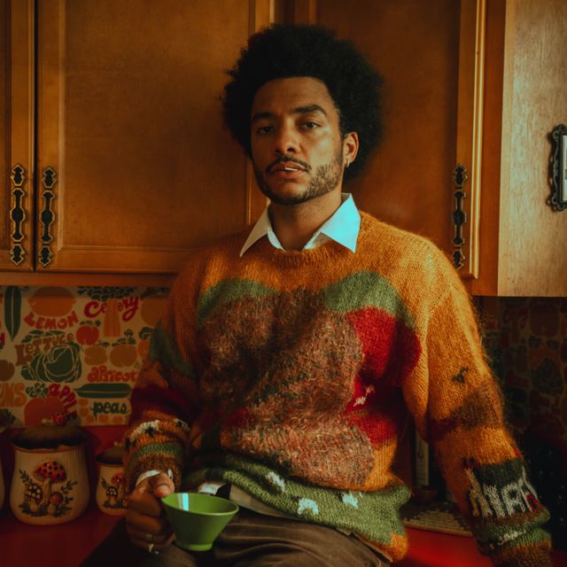 Felix Ames - 'Give It To The Earth' [Ringtone]