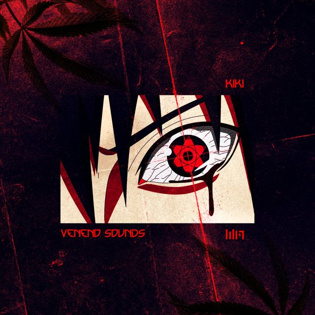 Kiki - 'SHARINGAN (feat. Veneno Sounds)' [Ringtone]