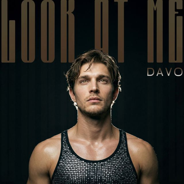 Davo - 'Look at Me' [Ringtone]