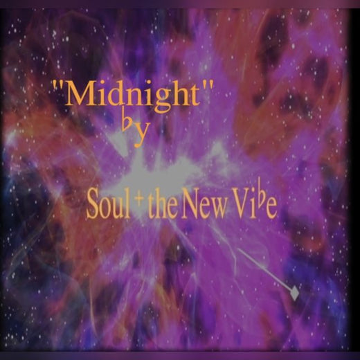 Soul - 'Midnight (feat. the New Vibe)' [Ringtone]