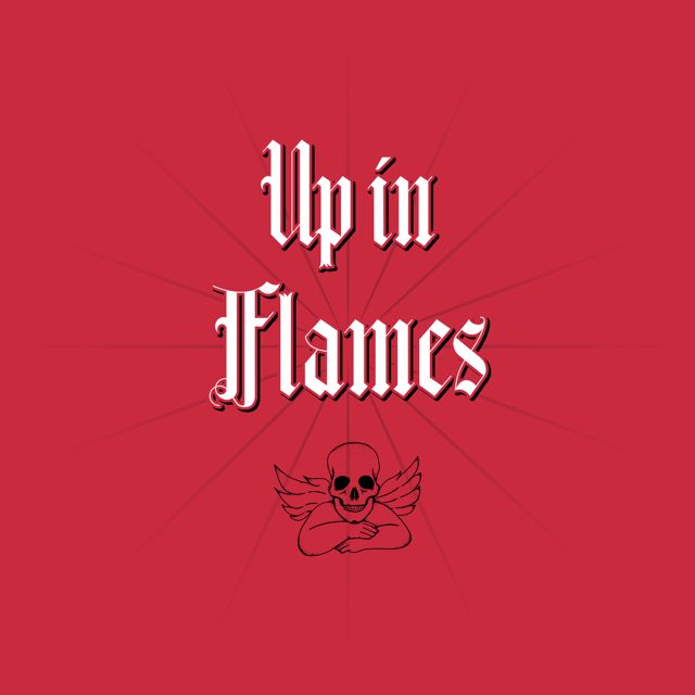 MinayasBeatz - 'Up In Flames' [Ringtone]