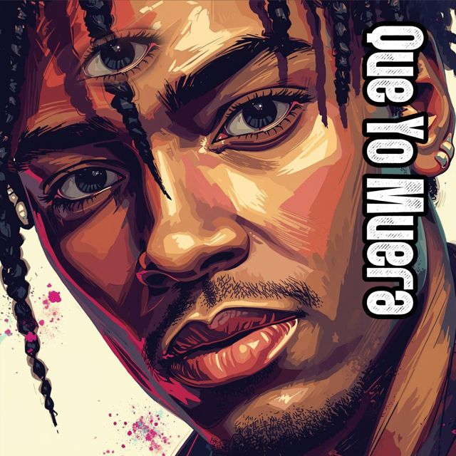 Titled - 'Que Yo Muera' [Ringtone]