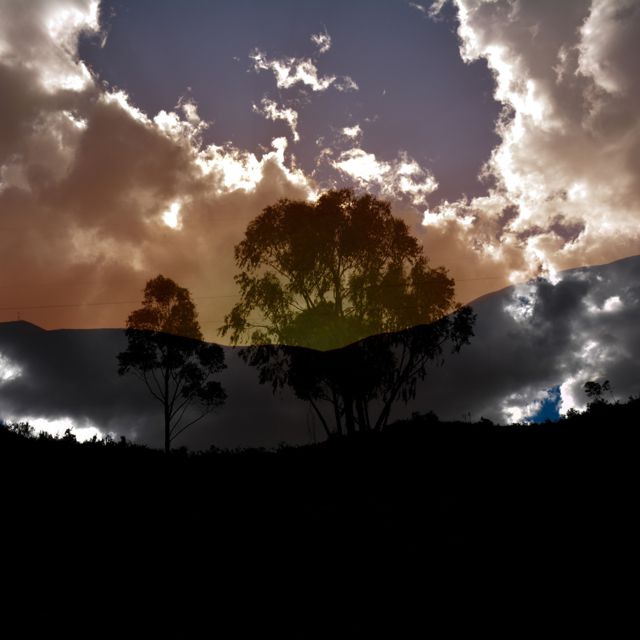 Naid Cruz - 'III (feat. Nelly Orccon)' [Ringtone]