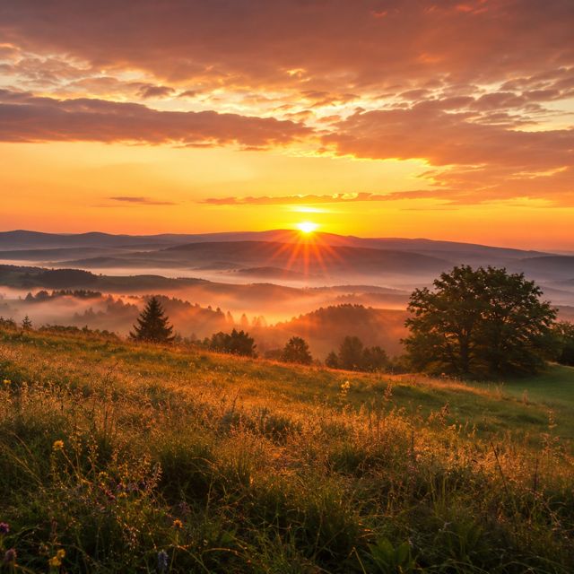 David Alan Johnson - 'The Sun Will RIse Again' [Ringtone]