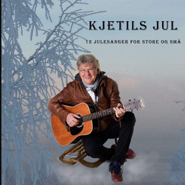 Kjetil Kjelle - 'Barnas førjulsvise' [Ringtone]