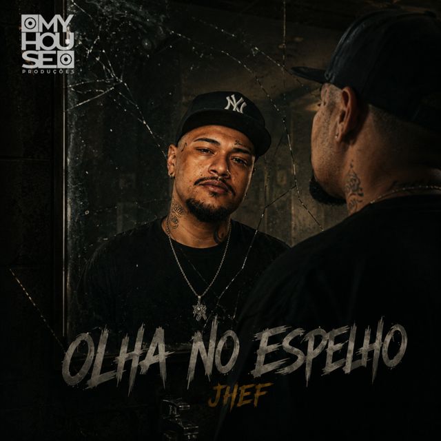 Jhef - 'Olha no espelho' [Ringtone]