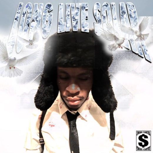 Captain Swag - 'For my swag (feat. wintercastle)' [Ringtone]
