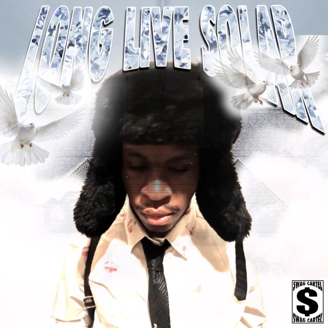 Captain Swag - '#swaggyemoflow' [Ringtone]