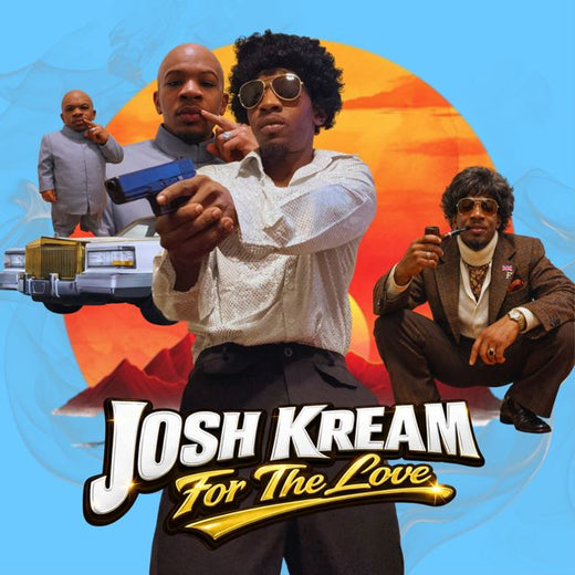 Josh Kream - 'For The Love' [Ringtone]