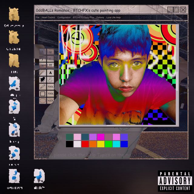 B1tchFox-FG - 'RANFREN' [Ringtone]