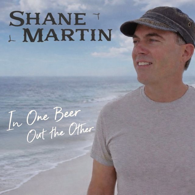 Shane Martin - 'In One Beer Out the Other' [Ringtone]