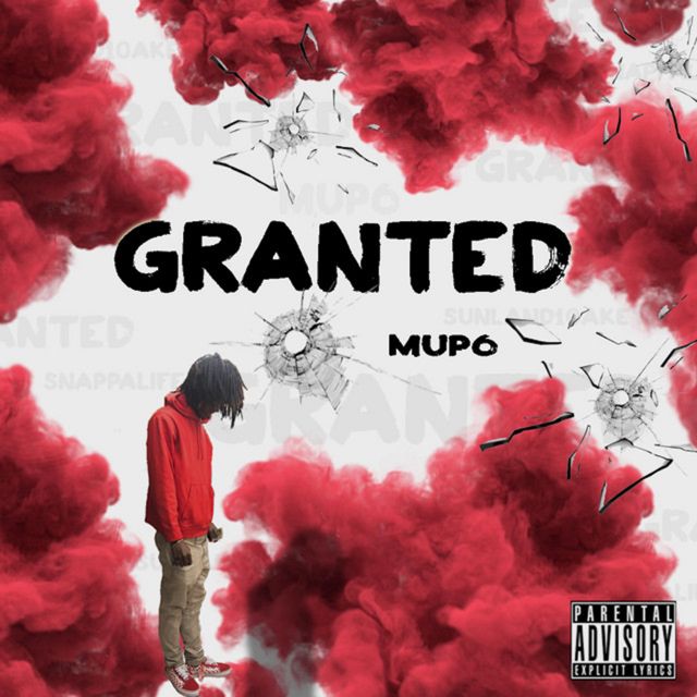 Mup6 - 'Granted' [Ringtone]