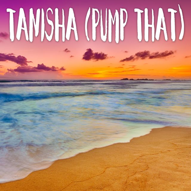 Tropical Jawns - 'Tanisha (Pump That) (Marimba)' [Ringtone]