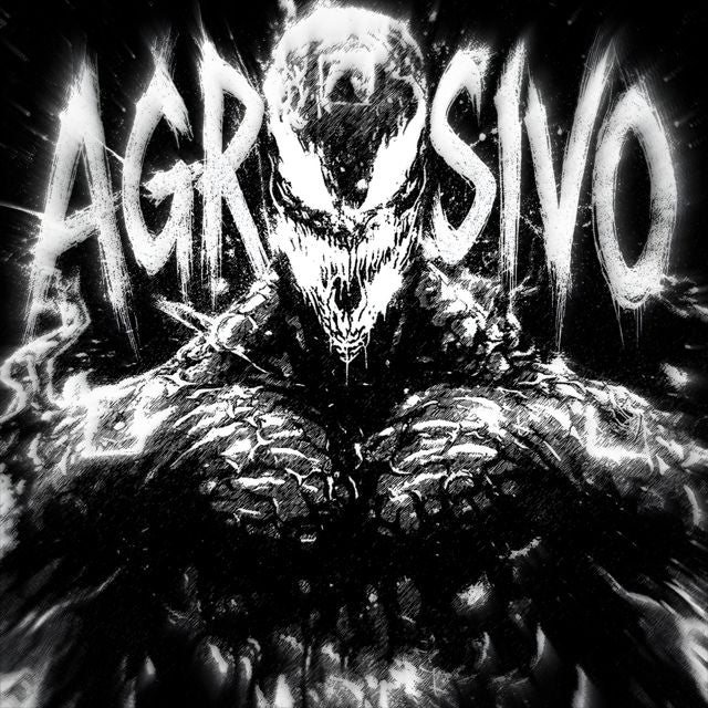 Rais Shaikh - 'Agresivo' [Ringtone]