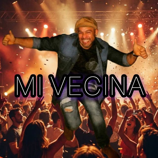 Las Canciones de Petequito - 'mi vecina' [Ringtone]