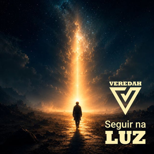 Veredah - 'Seguir na Luz' [Ringtone]