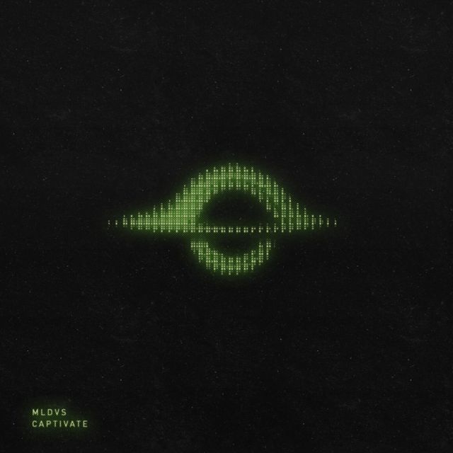 MLDVS - 'Captivate' [Ringtone]