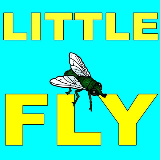 Animal Sounds - 'Little Fly' [Ringtone]