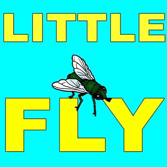 Animal Sounds - 'Little Fly' [Ringtone]