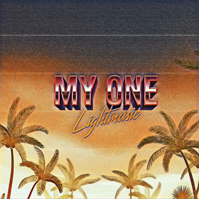 Lightmusic - 'My One' [Ringtone]