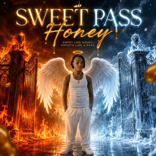 Damikhiz - 'Sweet Pass Honey' [Ringtone]