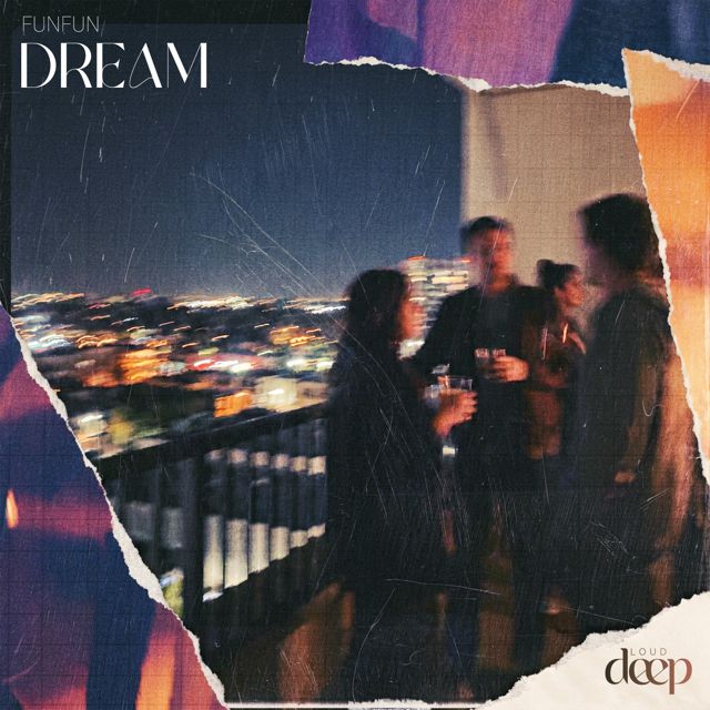 FUNFUN - 'Dream' [Ringtone]