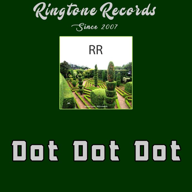 RR Collective - 'Dot Dot Dot (Clicks 7 Seconds)' [Ringtone]