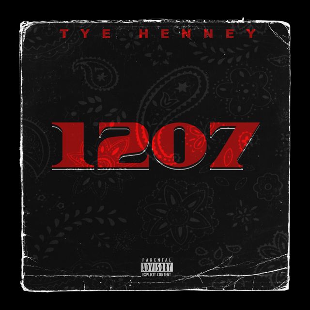 Tye Henney - 'PM' [Ringtone]