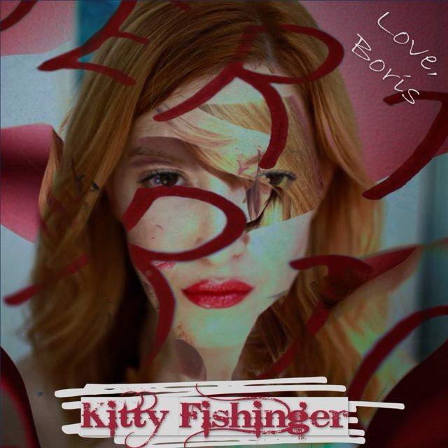 Kitty Fishinger - 'You're My Best Friend' [Ringtone]