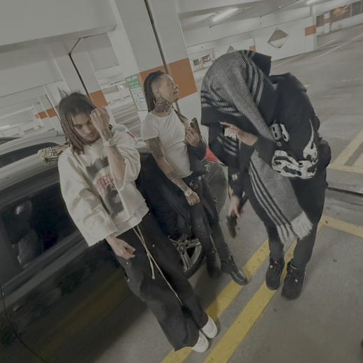 Babysolid - 'JACKPOT' [Ringtone]