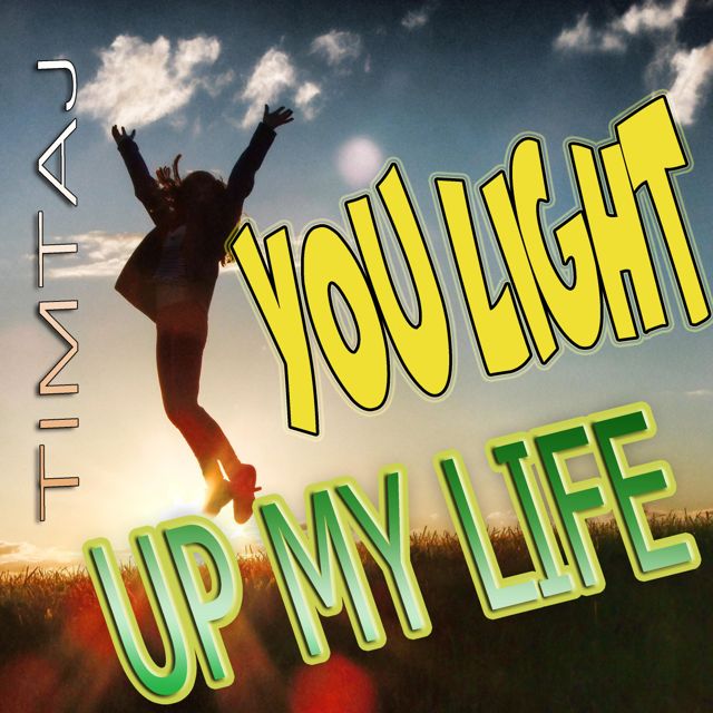 TimTaj - 'You Light up My Life' [Ringtone]