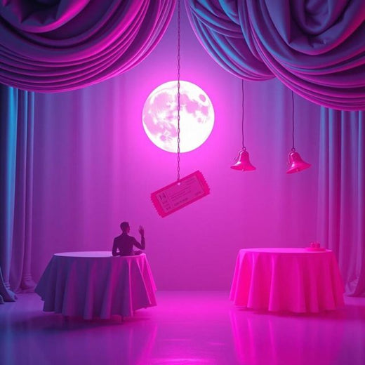 MoBa - 'Trip to Utopia' [Ringtone]