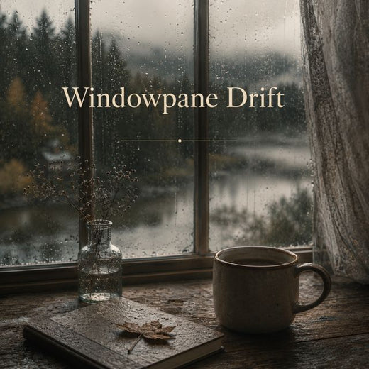 Dika Kurniawan - 'Windowpane Drift' [Ringtone]