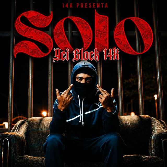 YEI GLOCK 14K - 'Solo' [Ringtone]