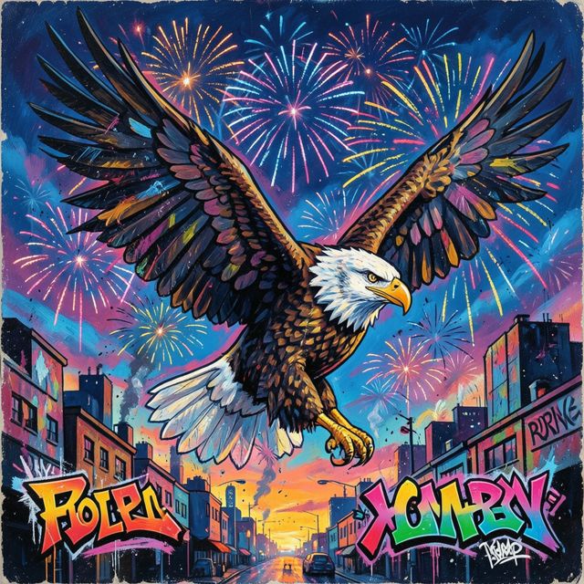 Travel Radio - 'USA Eagle Two-Fifty' [Ringtone]