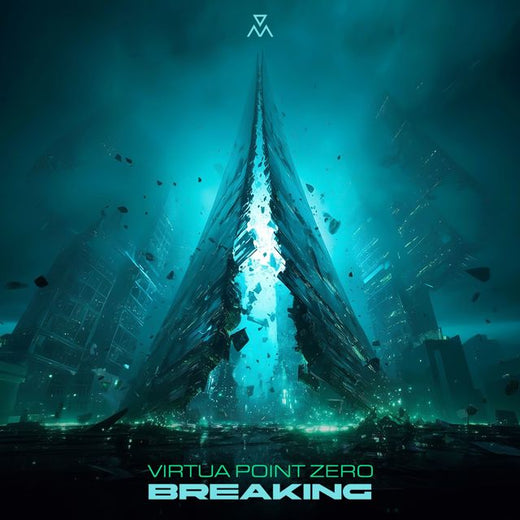 Virtua Point Zero - 'Breaking' [Ringtone]