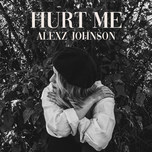 Alexz Johnson - 'Hurt Me' [Ringtone]