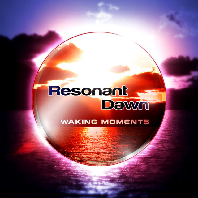 Resonant Dawn - 'Simple Forms' [Ringtone]